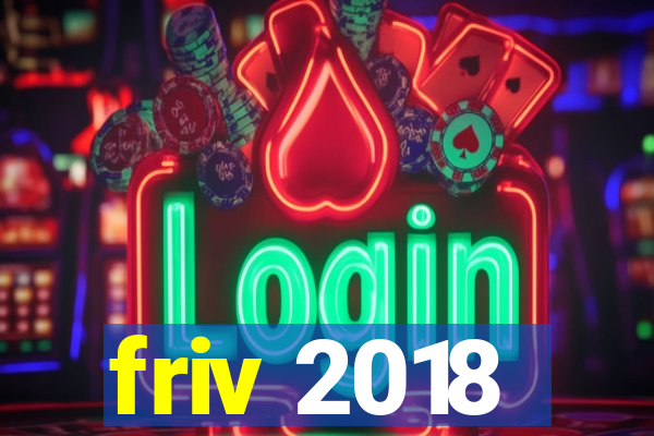 friv 2018